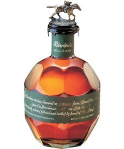 BLANTON'S SPECIAL RESERVE BOURBON - Lucky Seven Spirits