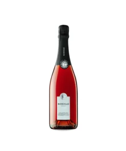 BOHIGAS BRUT CAVA ROSE - Lucky Seven Spirits