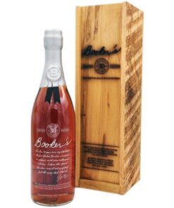 BOOKER'S 30TH ANNIVERSARY BOURBON - Lucky Seven Spirits