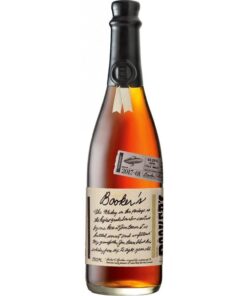 BOOKER'S SMALL BATCH KENTUCKY STRAIGHT BOURBON WHISKEY - Lucky Seven Spirits