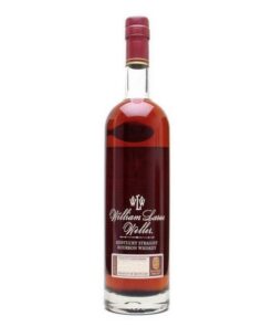 BTAC WILLIAM LARUE WELLER KENTUCKY STRAIGHT BOURBON WHISKEY - Lucky Seven Spirits