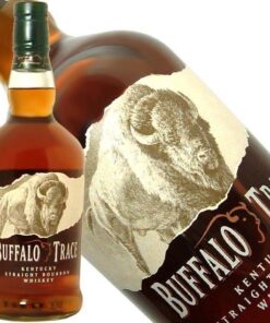 BUFFALO TRACE BOURBON WHISKEY - Lucky Seven Spirits