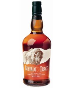 BUFFALO TRACE BOURBON WHISKEY - Lucky Seven Spirits