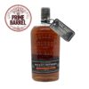 BULLEIT BOURBON “BITE THE BULLEIT” SINGLE BARREL KENTUCKY STRAIGHT BOURBON WHISKEY THE PRIME BARREL PICK #14 - Lucky Seven Spirits