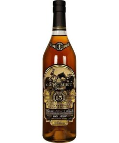 CALUMET FARM 15 YEARS KENTUCKY STRAIGHT BOURBON WHISKEY - Lucky Seven Spirits