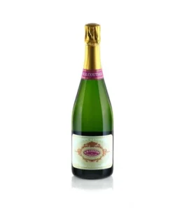 CHAMPAGNE COUTIER TRADITION BRUT - Lucky Seven Spirits