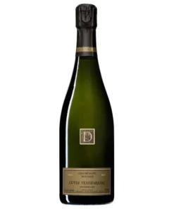 CHAMPAGNE DOYARD CHAMPAGNE 1ER CRU BRUT BLANC DE BLANCS CUVEE VENDEMIAIRE - Lucky Seven Spirits