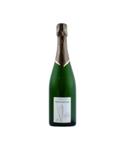 CHAMPAGNE HERVE RAFFLIN 1ER CRU LA NATURE'L EXTRA BRUT - Lucky Seven Spirits