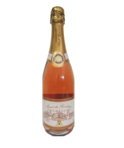 CHAMPAGNE PAUL LAURENT ROSE BRUT - Lucky Seven Spirits