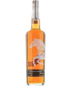 CHESTNUT FARMS KENTUCKY STRAIGHT BOURBON WHISKEY - Lucky Seven Spirits