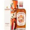 CIHUATAN 12 YEAR OLD SOLERA GRAN RESERVA RUM - Lucky Seven Spirits