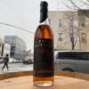 DOC SWINSON'S NEW YORK EXCLUSIVE 5 YEARS OLD SINGLE BARREL CASK STRENGTH STRAIGHT BOURBON WHISKEY - Lucky Seven Spirits