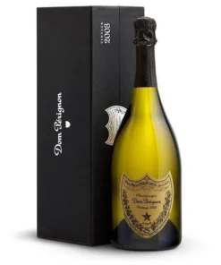 DOM PERIGNON BRUT CHAMPAGNE 2012 VINTAGE - Lucky Seven Spirits