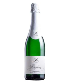 DR. LOOSEN "DR.L" RIESLING SPARKLING - Lucky Seven Spirits