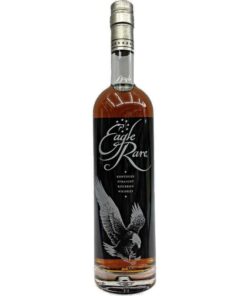 EAGLE RARE 10 YEARS OLD KENTUCKY STRAIGHT BOURBON WHISKEY - Lucky Seven Spirits