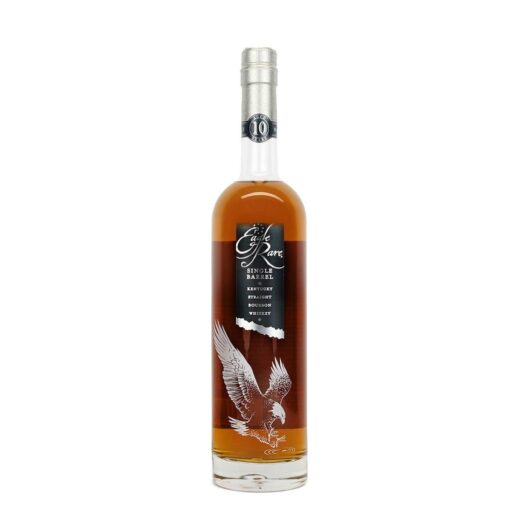 Eagle Rare 17 - Lucky Seven Spirits