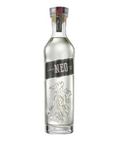 FACUNDO NEO SILVER RUM - Lucky Seven Spirits