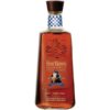 FOUR ROSES SECRETARIAT TRIPLE CROWN 40TH ANNIVERSARY LIMITED EDITION SINGLE BARREL KENTUCKY STRAIGHT BOURBON WHISKEY - Lucky Seven Spirits