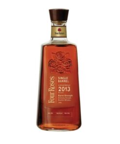 FOUR ROSES SINGLE BARREL LIMITED EDITION - Lucky Seven Spirits