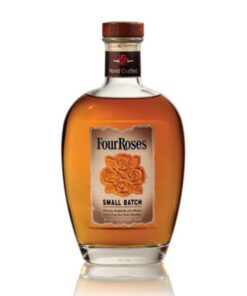 FOUR ROSES SMALL BATCH KENTUCKY BOURBON WHISKEY - Lucky Seven Spirits