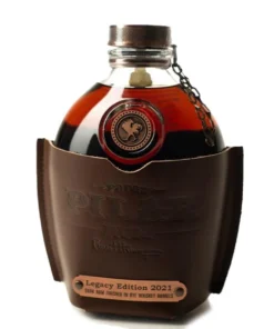 FOURSQUARE DISTILLERY 12 YEARS SINGLE BLENDED RUM EXCEPTIONAL CASK SELECTION MARK XVII (Copy) - Lucky Seven Spirits