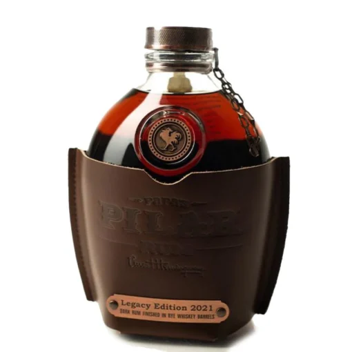 FOURSQUARE DISTILLERY 12 YEARS SINGLE BLENDED RUM EXCEPTIONAL CASK SELECTION MARK XVII (Copy) - Lucky Seven Spirits