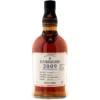 FOURSQUARE DISTILLERY 12 YEARS SINGLE BLENDED RUM EXCEPTIONAL CASK SELECTION MARK XVII - Lucky Seven Spirits