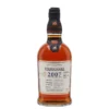 FOURSQUARE DISTILLERY MARK X "2007" 12 YEAR OLD EXCEPTIONAL CASK SELECTION SINGLE BLENDED RUM - Lucky Seven Spirits