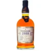 FOURSQUARE DISTILLERY MARK XIII "2008" 12 YEAR OLD EXCEPTIONAL CASK SELECTION SINGLE BLENDED RUM - Lucky Seven Spirits