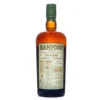 HAMPDEN ESTATE 2010 LROK SINGLE CASK JAMAICAN RUM - Lucky Seven Spirits