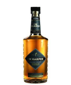 I.W. HARPER KENTUCKY STRAIGHT BOURBON WHISKEY - Lucky Seven Spirits