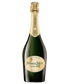 PERRIER-JOUET CHAMPAGNE GRAND BRUT - Lucky Seven Spirits