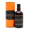 THE BLACK TOT FINEST CARIBBEAN RUM - Lucky Seven Spirits