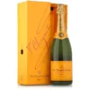 VEUVE CLICQUOT BRUT CHAMPAGNE - Lucky Seven Spirits